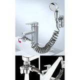 Set Extensie Dus 4 Piese | AquaFlex - vivimall.ro