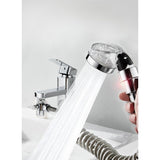 Set Extensie Dus 4 Piese | AquaFlex - vivimall.ro