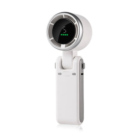 Mini Ventilator Portabil 5 Trepte | AirBreeze - vivimall.ro