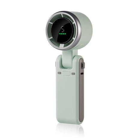 Mini Ventilator Portabil 5 Trepte | AirBreeze - vivimall.ro