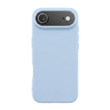 Husa de Protectie Telefon, Flippy, Compatibila cu iPhone 17 Air, Silicon Premium Antisoc, Protectie Completa 360, Design Modern, Anti-Zgirieturi, Interior Microfibra, Albastru - vivimall.ro