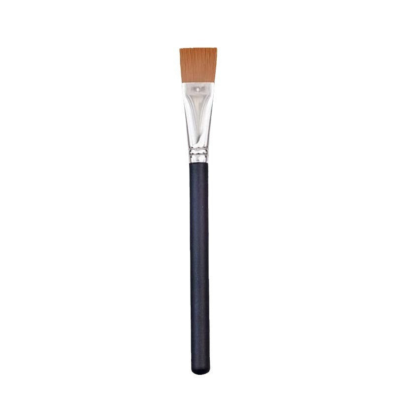 Pensula Multifunctionala, Vivimall, pentru Pictura pe Fata, din Plastic, Negru - vivimall.ro