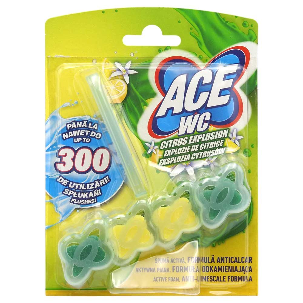 Odorizant WC, Ace, 48 g Lamaie