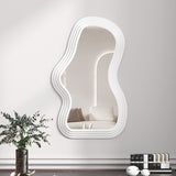 Oglinda De Perete Asimetrica | MirrorArt 1 - vivimall.ro