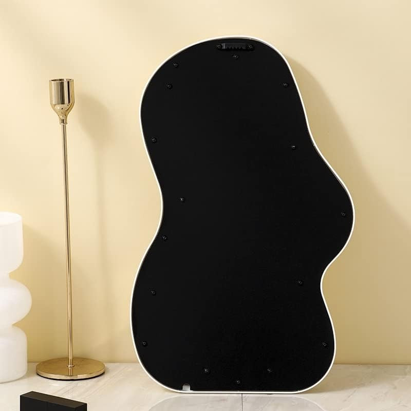 Oglinda De Perete Asimetrica | MirrorArt 1 - vivimall.ro