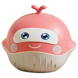 2 в 1 гърне с музика и светлини | KiddoWhale