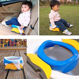 Olita Portabila 2 In 1 | MiniStep
