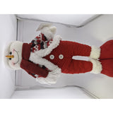 Om De Zapada, Vivimall, 45cm - vivimall.ro