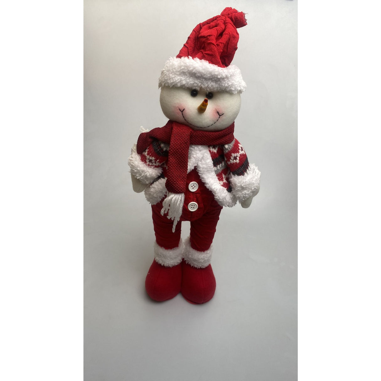 Om De Zapada, Vivimall, 45cm - vivimall.ro