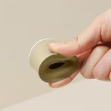 Opritor De Usa, Din Silicon, Model Magicial, Cu Prindere De Perete, Anti-Coliziune, 4X 8.5 Cm - vivimall.ro