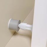 Opritor De Usa, Din Silicon, Model Magicial, Cu Prindere De Perete, Anti-Coliziune, 4X 8.5 Cm - vivimall.ro