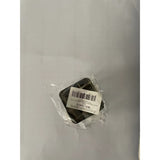 Organizator bucatarie Vivimall cu adeziv, carlig-suport pentru burete, accesorii bucatarie, 5x5x3,5 cm, otel inoxidabil, negru - vivimall.ro