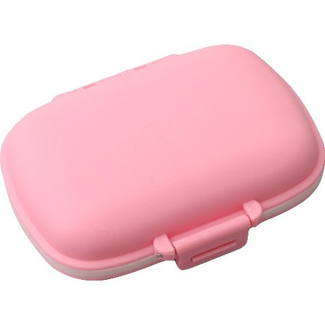 Organizator Pastile 8 Compartimente | MedBox - vivimall.ro