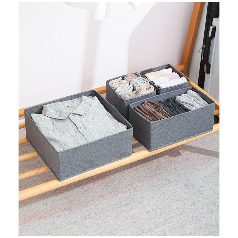 Organizator Pentru Sertar 3 Marimi | FoldSpace
