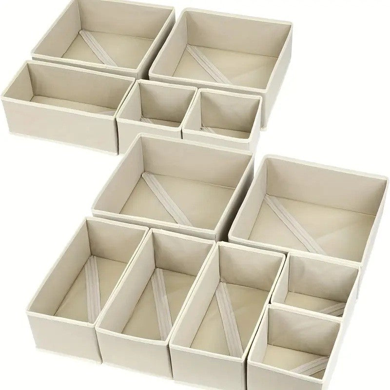 Organizator Pentru Sertar 3 Marimi | FoldSpace