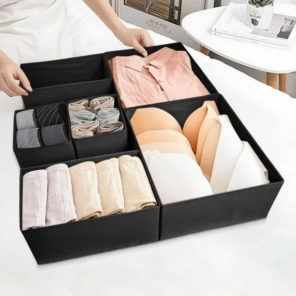Organizator Pentru Sertar 3 Marimi | FoldSpace