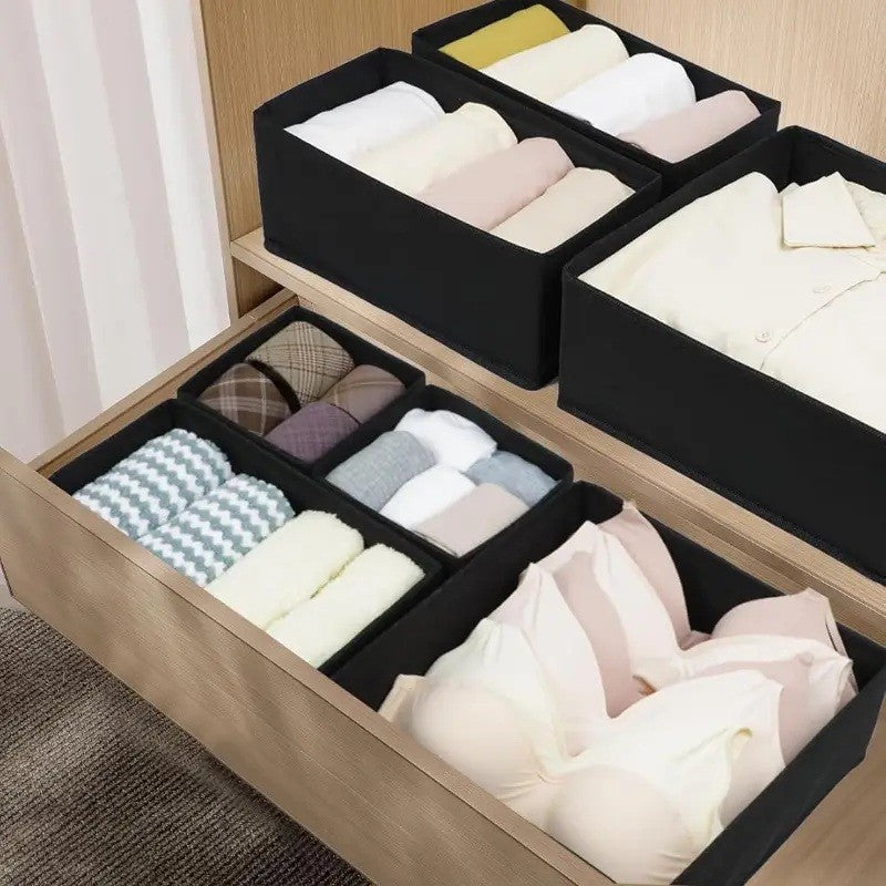 Organizator Pentru Sertar 3 Marimi | FoldSpace