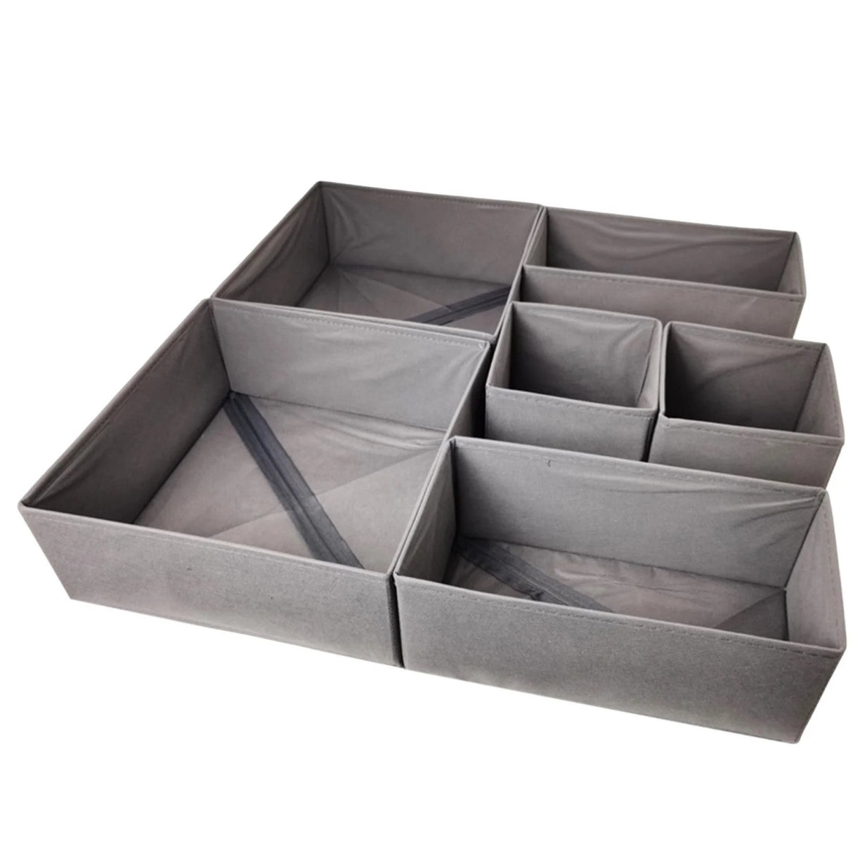 Organizator Pentru Sertar 3 Marimi | FoldSpace