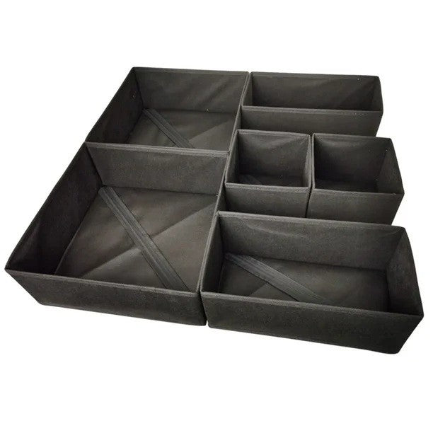 Organizator Pentru Sertar 3 Marimi | FoldSpace