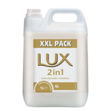 Pachet Lux Professional 2-în-1 – Sampon si Gel de Dus, 2×5 - vivimall.ro