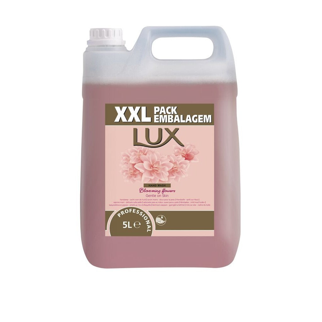 Pachet Lux Professional Hand Wash – Sapun Lichid pentru Maini, 2×5 L - vivimall.ro