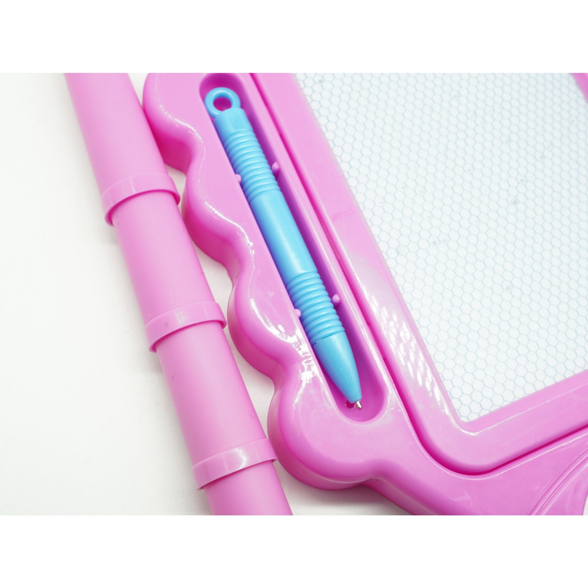 Tabla magnetica desen cu suport | FunDraw 3 - vivimall.ro