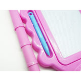 Tabla magnetica desen cu suport | FunDraw 3 - vivimall.ro