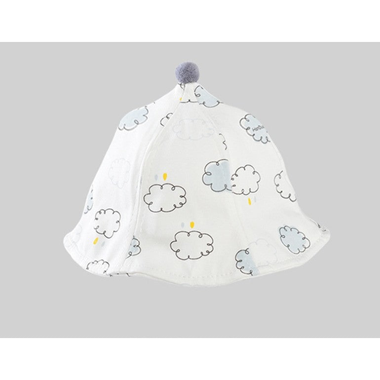 Palarie De Protectie Bebelusi Norisori 0-3 Luni | BlueClouds - vivimall.ro