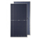 Palet Panouri Fotovoltaice( 36 buc) 575W, 144 celule,  eficienta 22.2%, Jetion JT SSt(B) Tehnologia TOPCON - vivimall.ro