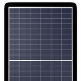 Palet Panouri Fotovoltaice( 36 buc) 575W, 144 celule,  eficienta 22.2%, Jetion JT SSt(B) Tehnologia TOPCON - vivimall.ro