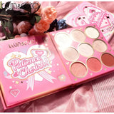 Комплект за грим с 3 слоя | VelvetTouch