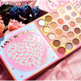 Комплект за грим с 3 слоя | VelvetTouch