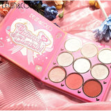 Комплект за грим с 3 слоя | VelvetTouch