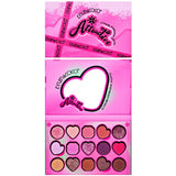 Paleta De Machiaj Atractive | AtractiveGlow - vivimall.ro