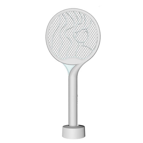 Paleta Electrica Insecte | InsectOff - vivimall.ro