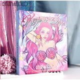 Многофункционална палитра 69 нюанса | GlamStar