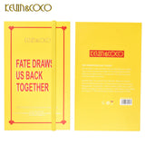 Комплект грим Kevin&amp;Coco с 18 перлени цвята