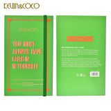 Paleta De Farduri Kevin&Coco Cu 18 Culori Pigmentate - vivimall.ro