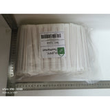 Set 1000 Palete pentru Cafea, Vivimall, din Lemn, Ambalate Individual, 140x5x1.3 mm - vivimall.ro