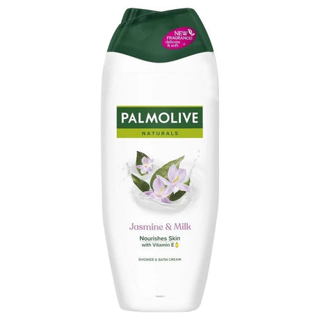 Gel de Dus, PALMOLIVE, Jasmine, 750 ml - vivimall.ro