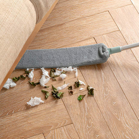 Pamatuf Curatare Praful Slim Extensibil | CleanEase - vivimall.ro