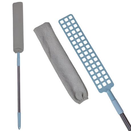 Pamatuf Curatare Praful Slim Extensibil | CleanEase - vivimall.ro