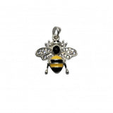 Pandantiv Argint 925 Inuta Cu Zirconii - vivimall.ro