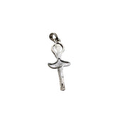 Pandantiv Argint 925 Balerina cu Email - vivimall.ro