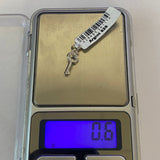 Висулка, сребро Jolie, сребро 925, 0.6 G