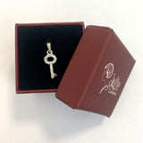 Висулка, сребро Jolie, сребро 925, 0.6 G