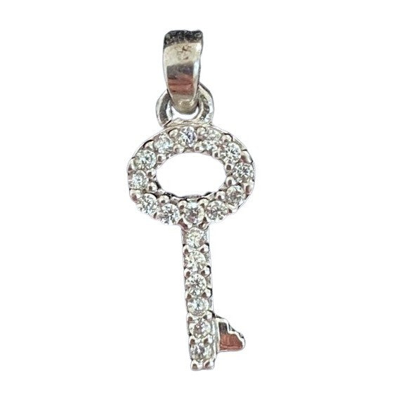 Висулка, сребро Jolie, сребро 925, 0.6 G