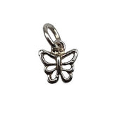 Pandantiv Argint 925 Fluturas - vivimall.ro