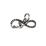 Pandantiv Argint 925, Infinit Love - vivimall.ro