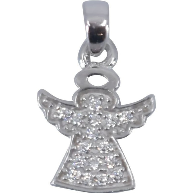 Pandantiv Argint 925 Inger Pietre - vivimall.ro